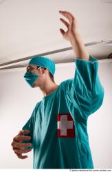 FALCO FRIENDLY DOCTOR